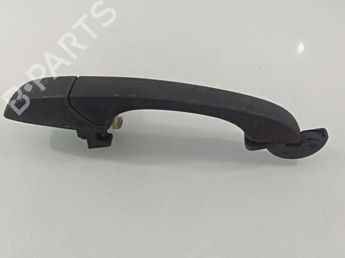 Rear right exterior door handle DODGE CALIBER  | BP17323858C130 