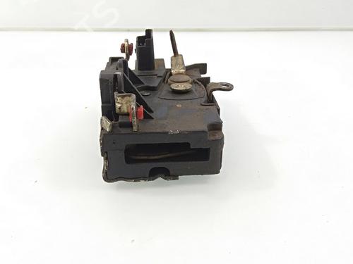 Front left lock PEUGEOT EXPERT (224_) 1.9 D | BP18470135C98 