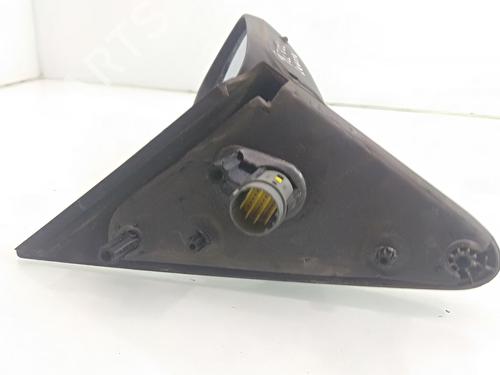 Right mirror RENAULT LAGUNA II (BG0/1_) 1.9 dCi (BG08, BG0G) | BP19581431C27 