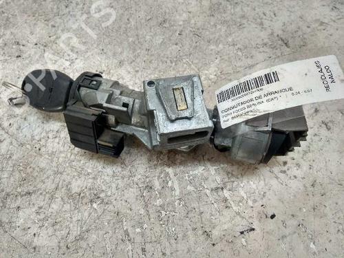 Ignition barrel FORD FOCUS II (DA_, HCP, DP)  | BP5306915M48 