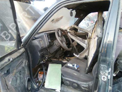 Climate control OPEL MONTEREY A (M92)  | BP5290951I5 