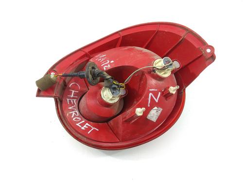 Left taillight CHEVROLET MATIZ (M200, M250)  | BP11701644C34 