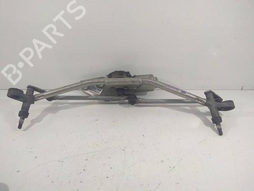 Front wiper motor FORD TOURNEO CONNECT 1.8 TDCi | BP7210412M29 