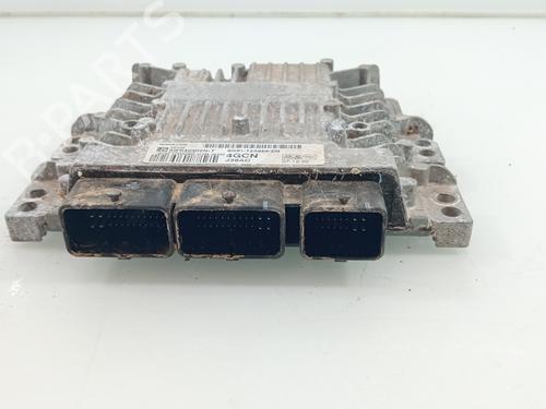 Engine control unit (ECU) FORD S-MAX (WA6)  | BP25896307M57 