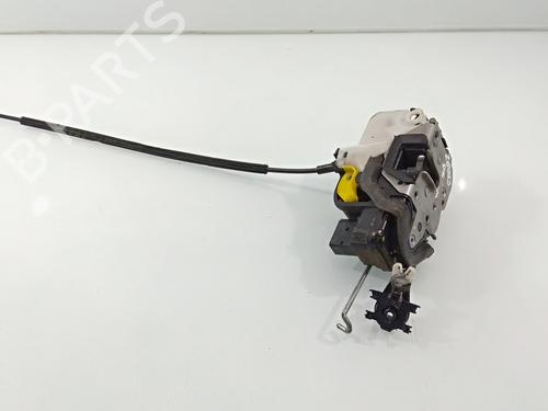 Front left lock OPEL INSIGNIA A Sports Tourer (G09)  | BP16884769C98 