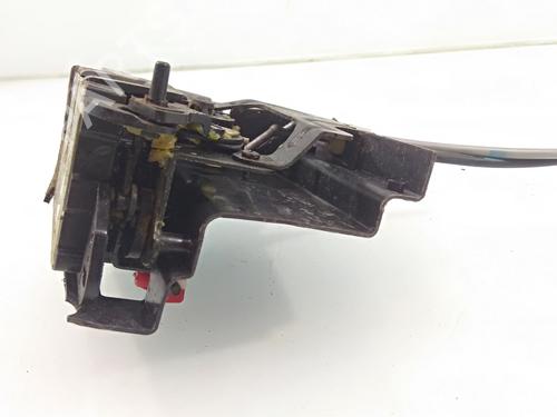 Rear left lock SSANGYONG KYRON  | BP18471284C100 