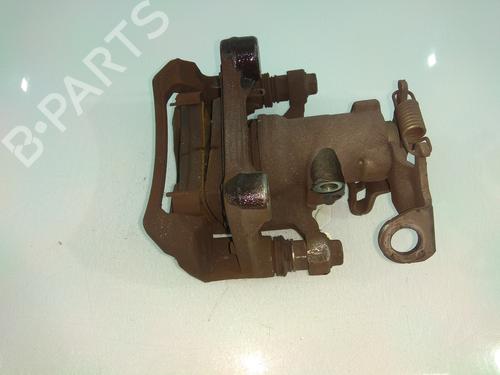 Left rear brake caliper HYUNDAI ix20 (JC)  | BP14973537M107 