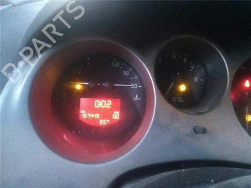 Climate control SEAT TOLEDO III (5P2) 1.6 | BP7898612I5  - Image 6