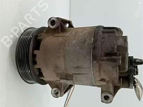 AC-Kompressor AC-Kompressor 38523016 38523016
