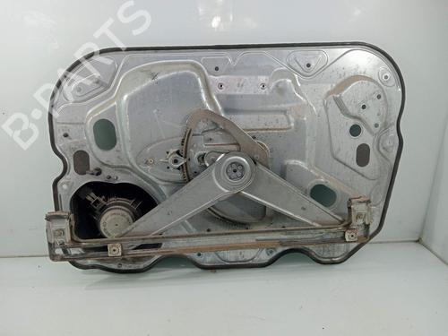 Front left window mechanism FORD FOCUS C-MAX (DM2) 1.6 TDCi | BP38705198C22 - Image 4