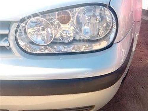 Used Left headlight Left headlight 38521012 38521012