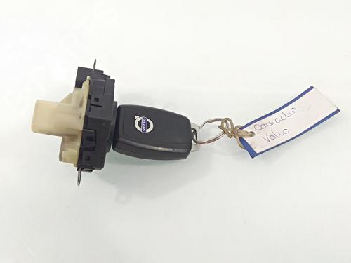 Used Ignition barrel VOLVO S40 I (644) [1995-2004]  16416163