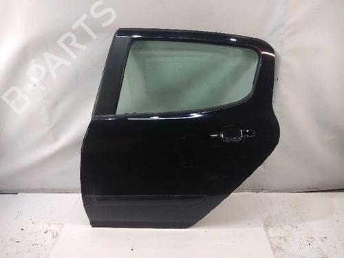 Porta posteriore sinistra PEUGEOT 308 SW I (4E_, 4H_) 1.6 16V (120 hp) 5309280