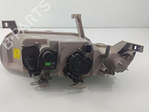 Left headlight ROVER 45 I Hatchback (RT) 1.6 | BP16496816C28 