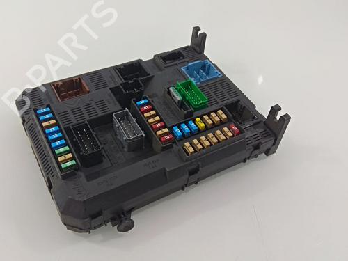Fuse box PEUGEOT 208 I (CA_, CC_)  | BP16653252E1 