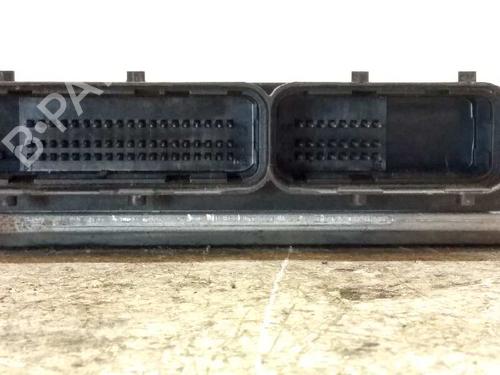 Engine control unit (ECU) OPEL ASTRA G Hatchback (T98) 2.0 DI (F08, F48) | BP5306913M57 