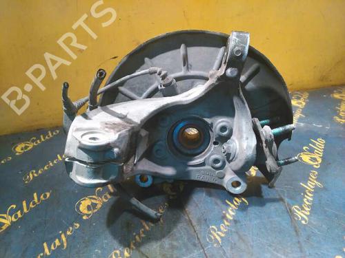 Right front steering knuckle VW PASSAT B6 (3C2)  | BP5300633M26 