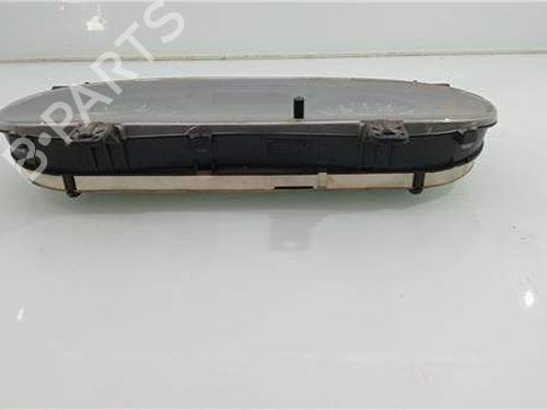 Instrument cluster RENAULT KANGOO (KC0/1_) 1.5 dCi | BP29194861C47 - Image 3