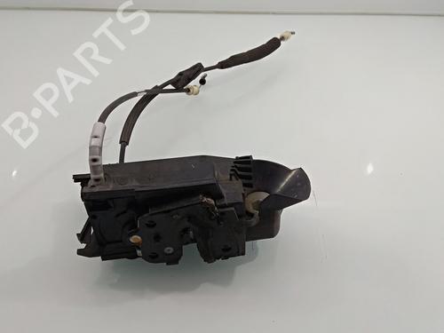 Used Front left lock PEUGEOT 308 SW I (4E_, 4H_) [2007-2014]  16303386