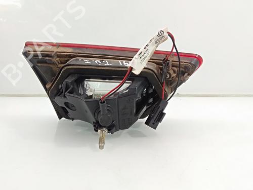 Right taillight RENAULT CLIO IV (BH_)  | BP27277279C35 