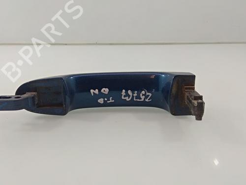 Rear right exterior door handle FORD MONDEO IV (BA7)  | BP17953371C130
