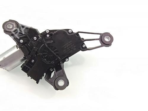 Used Rear wiper motor TOYOTA YARIS (_P9_) 1.3 VVT-i (SCP90_, SCP90R) (87 hp) 15133462