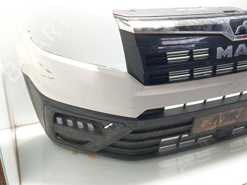 Front bumper MAN TGE Van  | BP29717308C7 