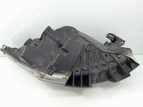 Venstre forlygte CITROËN C4 Picasso I MPV (UD_) 1.6 VTi 120 | BP29953796C28