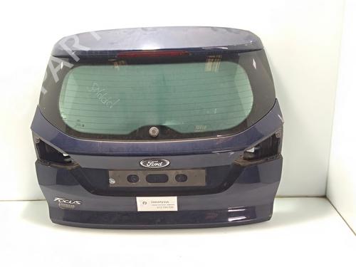 Used Tailgate FORD FOCUS III 1.6 TDCi (95 hp) 23949945