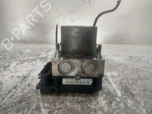 Used ABS pump PEUGEOT 307 (3A/C) 2.0 HDi 90 (90 hp) 5289374