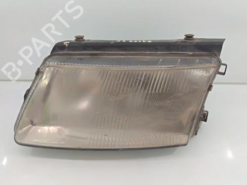Used Left headlight VW PASSAT B5 (3B2) [1996-2001]  18552106