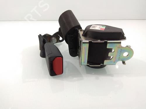 Rear center seatbelt DACIA LOGAN MCV II  | BP11041369I27 