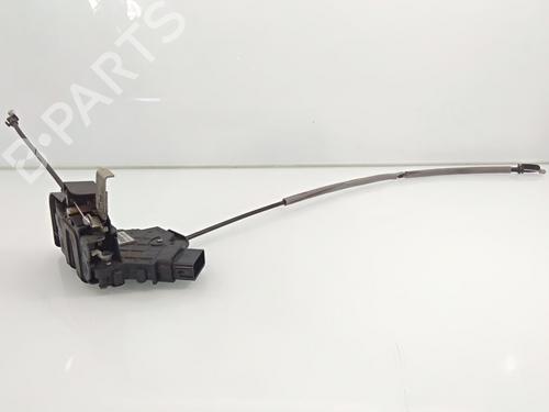 Front right lock FORD S-MAX (WA6)  | BP16315328C97 