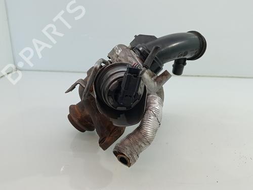 Turbolader/Kompressor CITROËN C4 Picasso I MPV (UD_)  | BP24638353M71 
