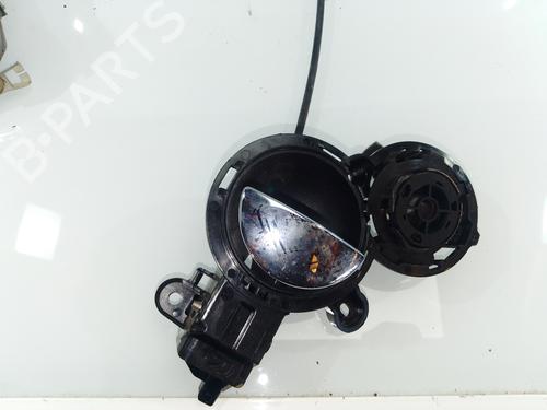 Front right lock FIAT 500 (312_)  | BP28026768C97 