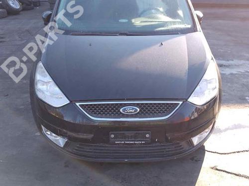 Used Parts FORD GALAXY II (WA6)  2.0 TDCi  992207