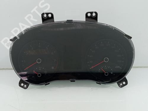 Instrument cluster KIA STONIC (YB) | BP26453244C47