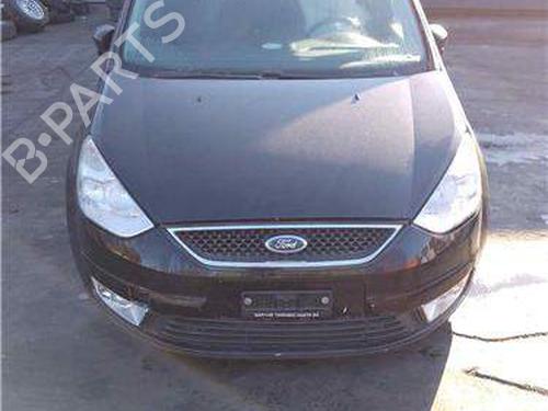 Intercooler FORD GALAXY II (WA6) 2.0 TDCi | BP10041017M30 - Image 6