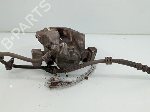 Left front brake caliper PEUGEOT 3008 I MPV (0U_)  | BP29724641M105 