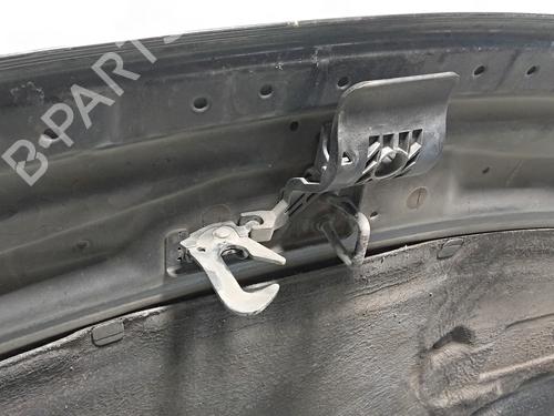 Hood AUDI A3 (8P1) 2.0 TDI 16V | BP23861817C1 