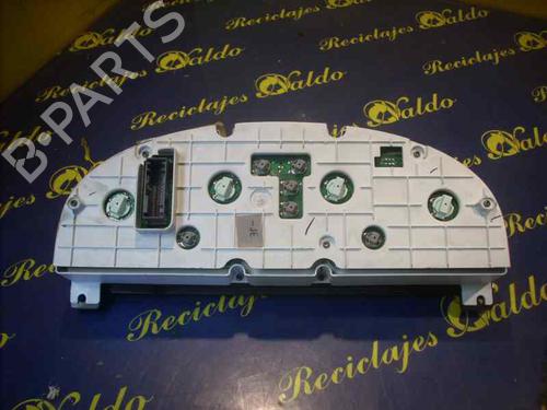 Instrument cluster FORD MONDEO III (B5Y)  | BP5292270C47 