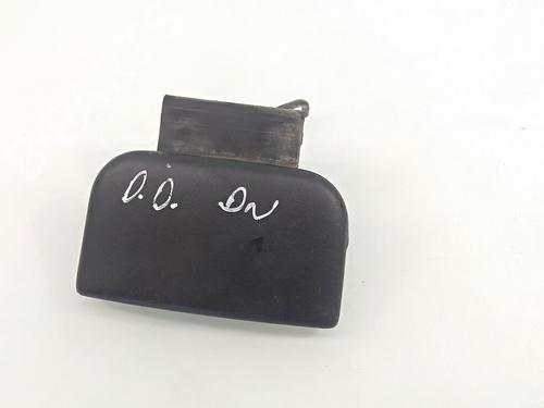 Used Front right exterior door handle PEUGEOT PARTNER MPV (5_, G_) 1.8 (90 hp) 15764292