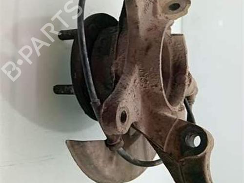 Used Left front steering knuckle Left front steering knuckle 38523783 38523783