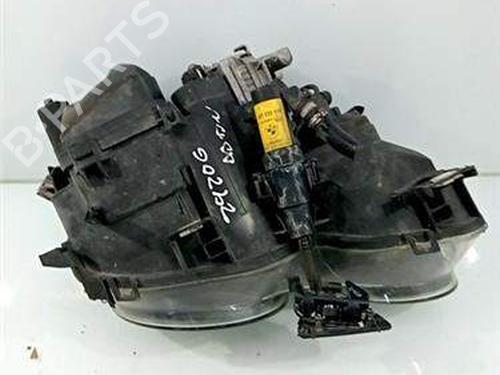Left headlight BMW 3 (E46) 320 d | BP38520990C28 - Image 3