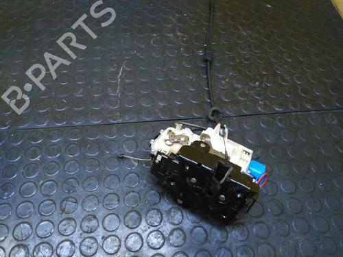 Front left lock SEAT IBIZA III (6L1)  | BP5291189C98 