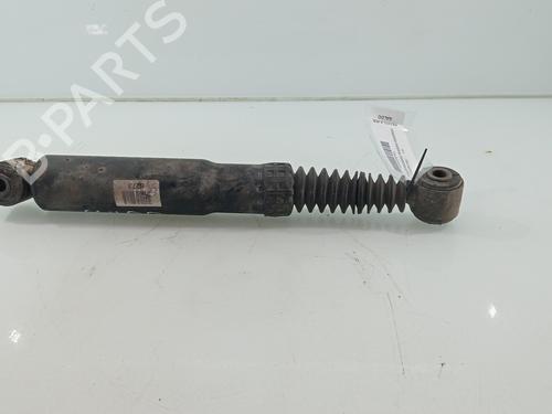 Used Left rear shock absorber FIAT SCUDO Van (220_) [1996-2006]  29565973