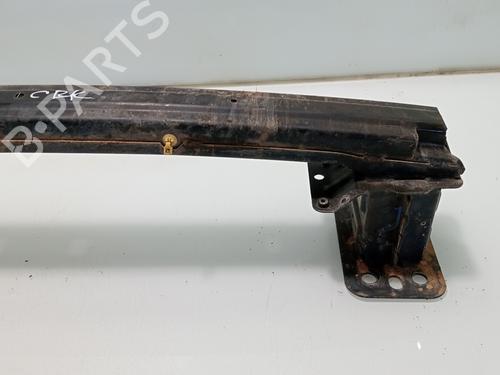 Front bumper reinforcement FORD FIESTA V (JH_, JD_) 1.4 TDCi | BP25118377C109 