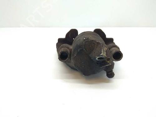 Left front brake caliper SEAT LEON (1M1)  | BP11620723M105 