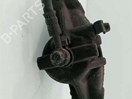Left front brake caliper OPEL AGILA A (H00) 1.2 16V (F68) | BP11620902M105 - Image 3