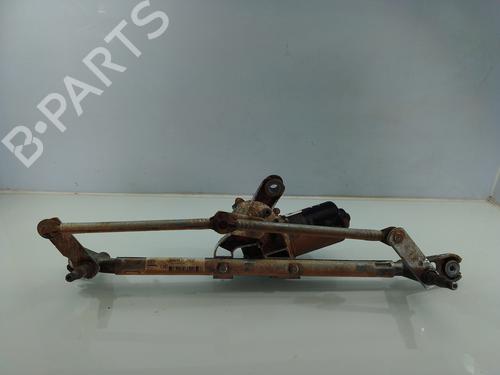 Used Front wiper motor JEEP COMPASS (MP, M6, MV, M7) [2016-2025]  26700395